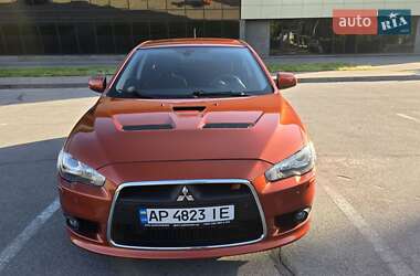 Хэтчбек Mitsubishi Lancer 2008 в 