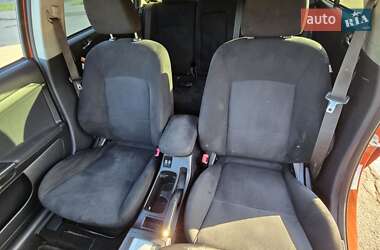 Хэтчбек Mitsubishi Lancer 2008 в 