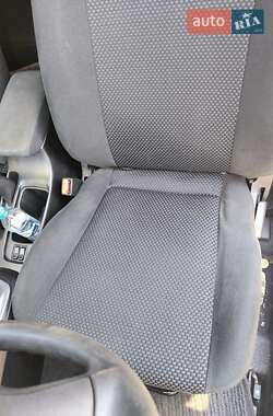 Седан Mitsubishi Lancer 2006 в 