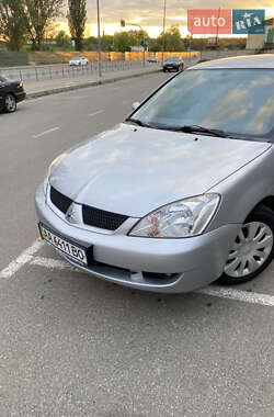 Седан Mitsubishi Lancer 2006 в 