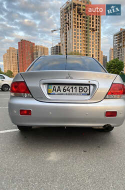 Седан Mitsubishi Lancer 2006 в 