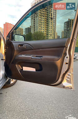 Седан Mitsubishi Lancer 2006 в 