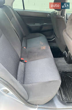 Седан Mitsubishi Lancer 2006 в 
