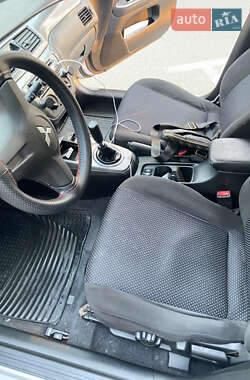 Седан Mitsubishi Lancer 2006 в 