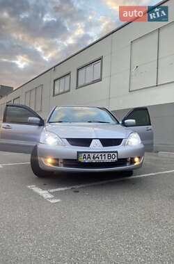 Седан Mitsubishi Lancer 2006 в 