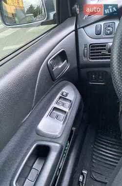 Седан Mitsubishi Lancer 2006 в 