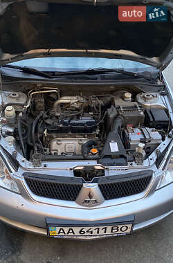 Седан Mitsubishi Lancer 2006 в 