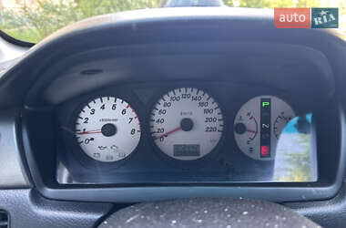 Седан Mitsubishi Lancer 2007 в 
