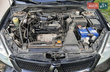 Седан Mitsubishi Lancer 2007 в 