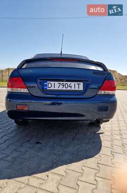 Седан Mitsubishi Lancer 2004 в 