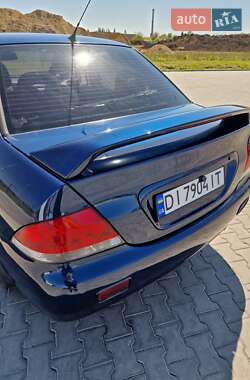 Седан Mitsubishi Lancer 2004 в 