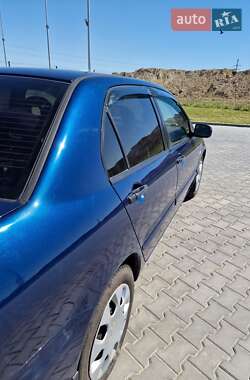 Седан Mitsubishi Lancer 2004 в 