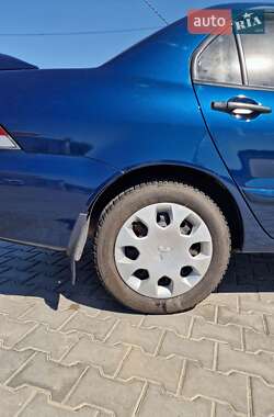 Седан Mitsubishi Lancer 2004 в 