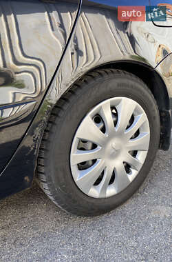 Седан Mitsubishi Lancer 2007 в 