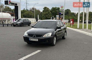 Седан Mitsubishi Lancer 2009 в 