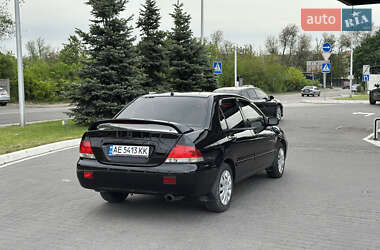 Седан Mitsubishi Lancer 2009 в 
