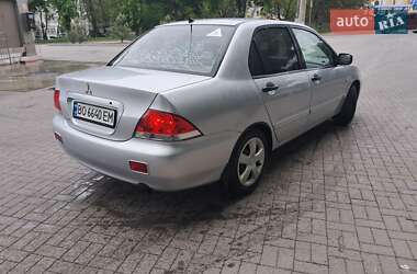 Седан Mitsubishi Lancer 2005 в 
