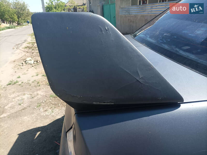Седан Mitsubishi Lancer 2006 в Николаеве