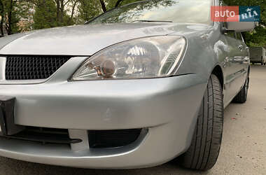 Седан Mitsubishi Lancer 2007 в 