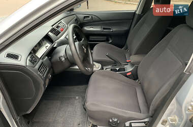 Седан Mitsubishi Lancer 2007 в 