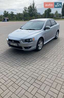 Седан Mitsubishi Lancer 2007 в 