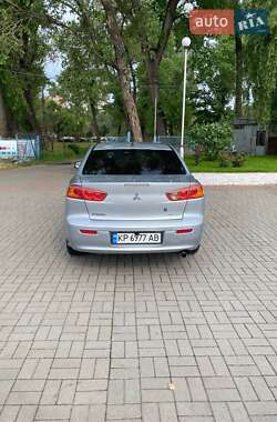 Седан Mitsubishi Lancer 2007 в 
