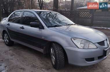 Седан Mitsubishi Lancer 2005 в Києві