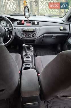 Седан Mitsubishi Lancer 2007 в 