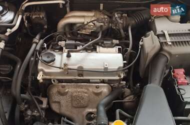 Универсал Mitsubishi Lancer 2004 в 