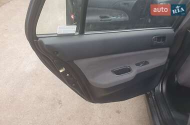 Универсал Mitsubishi Lancer 2004 в 