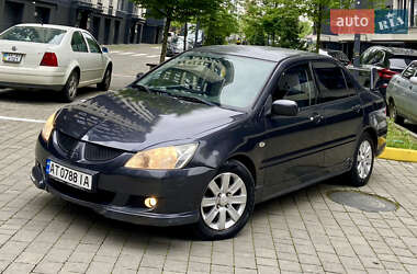 Седан Mitsubishi Lancer 2004 в Ивано-Франковске