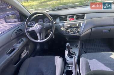 Седан Mitsubishi Lancer 2008 в 