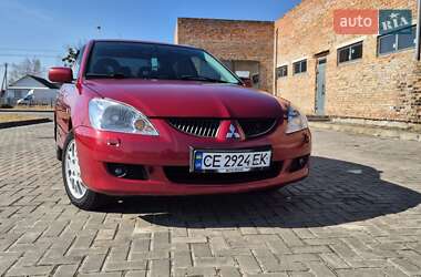 Седан Mitsubishi Lancer 2005 в 