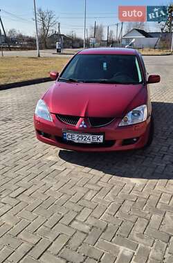 Седан Mitsubishi Lancer 2005 в 