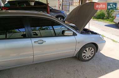 Седан Mitsubishi Lancer 2006 в 