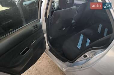 Седан Mitsubishi Lancer 2006 в 