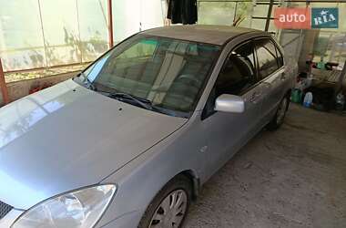 Седан Mitsubishi Lancer 2006 в 