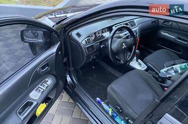 Седан Mitsubishi Lancer 2008 в 