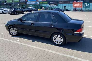 Седан Mitsubishi Lancer 2008 в 