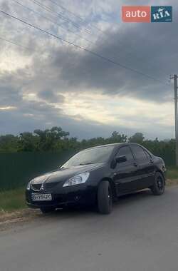 Седан Mitsubishi Lancer 2008 в 