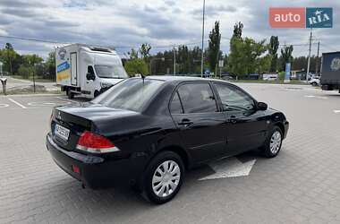 Седан Mitsubishi Lancer 2008 в 