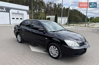Седан Mitsubishi Lancer 2008 в 