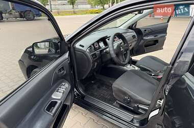 Седан Mitsubishi Lancer 2008 в 