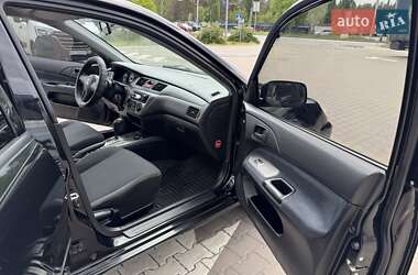 Седан Mitsubishi Lancer 2008 в 
