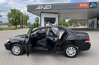 Седан Mitsubishi Lancer 2008 в 
