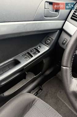 Седан Mitsubishi Lancer 2011 в 