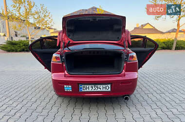 Седан Mitsubishi Lancer 2008 в 