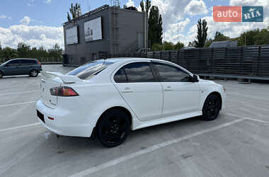Седан Mitsubishi Lancer 2012 в 