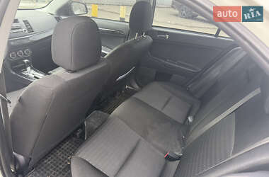 Седан Mitsubishi Lancer 2012 в 