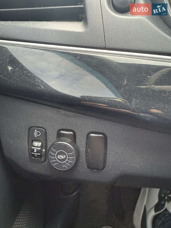 Седан Mitsubishi Lancer 2012 в Киеве